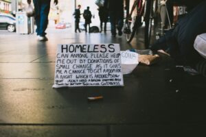 High Cost of Homeless Housing