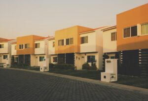 housing 