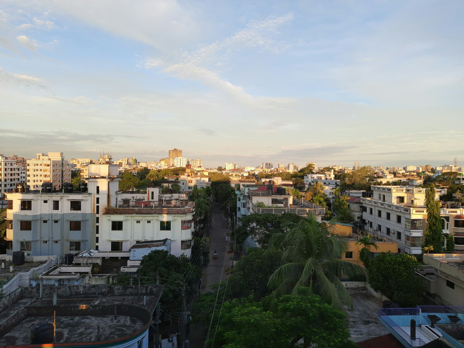 affordable housing in bangladesh