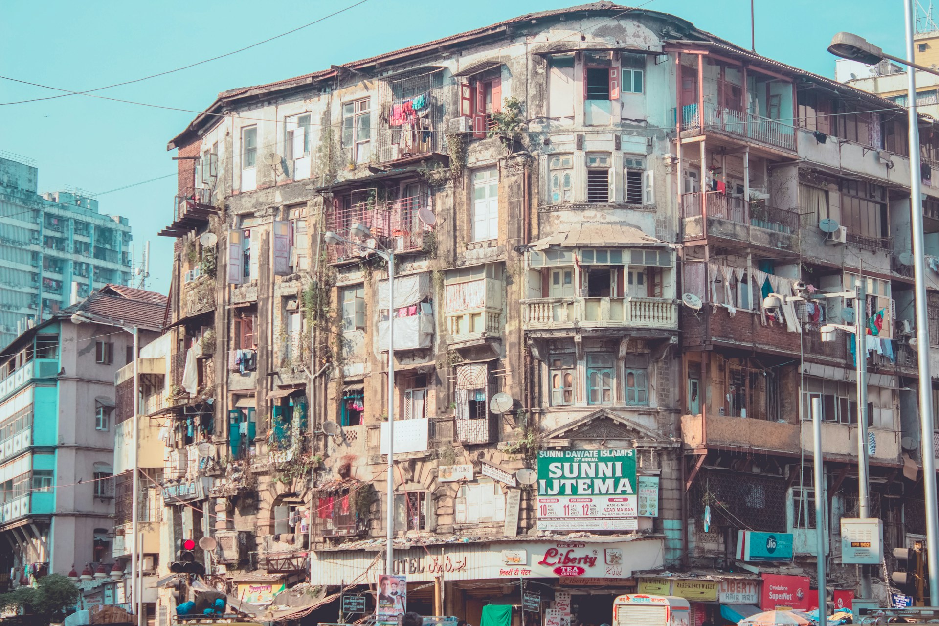 Dharavi