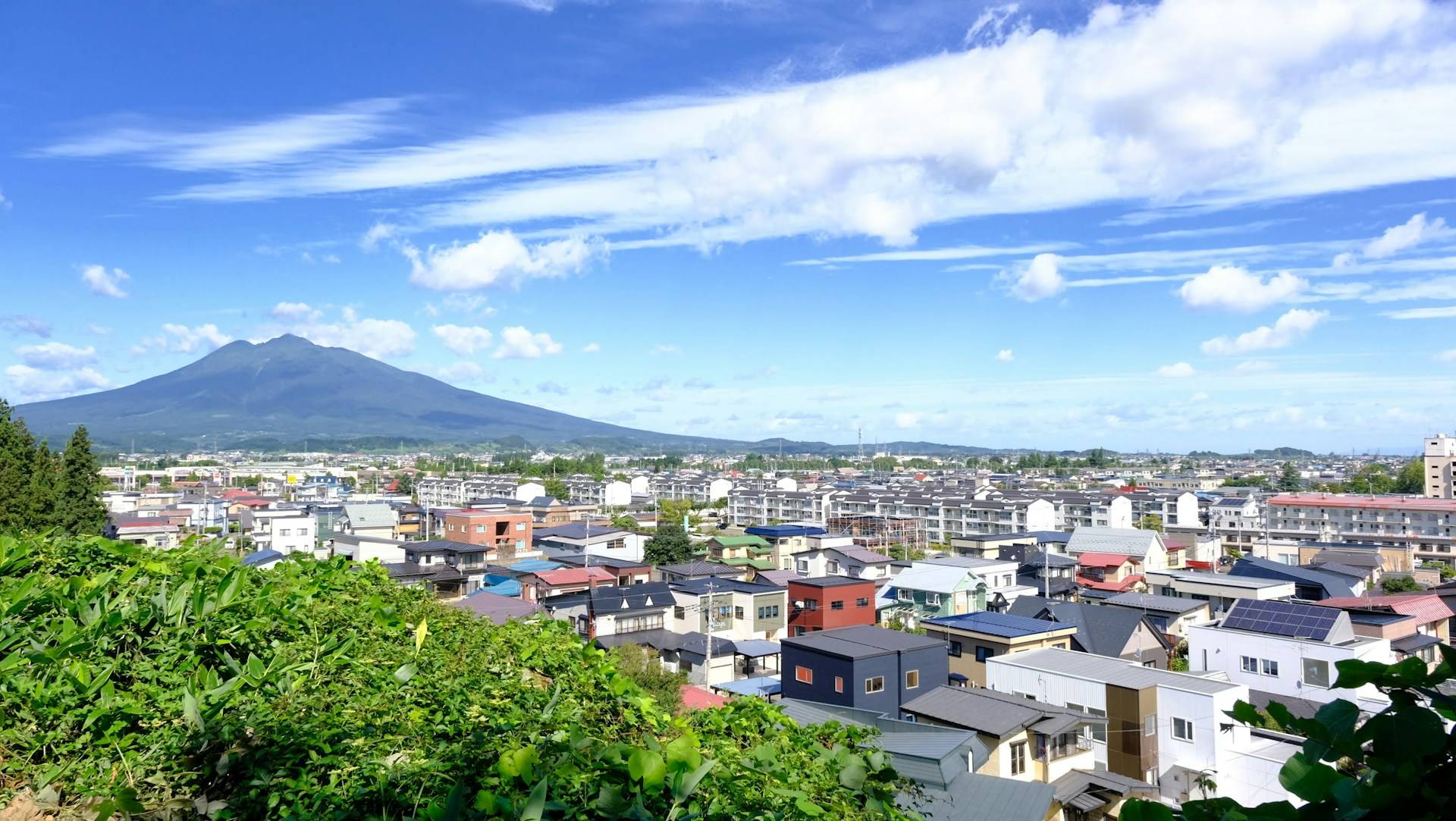 Housing Finance in Japan