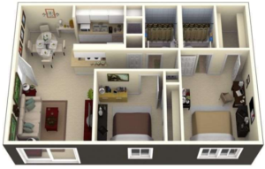 Analysis of Proposed Construction of Community Housing