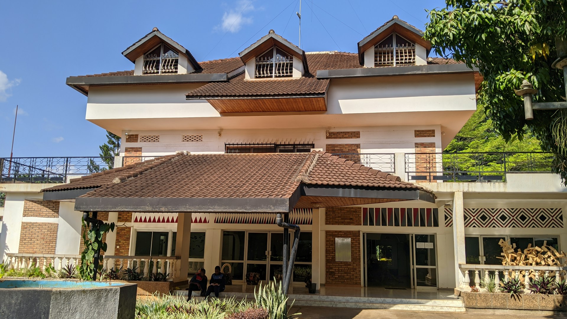 cost of housing in Rwanda