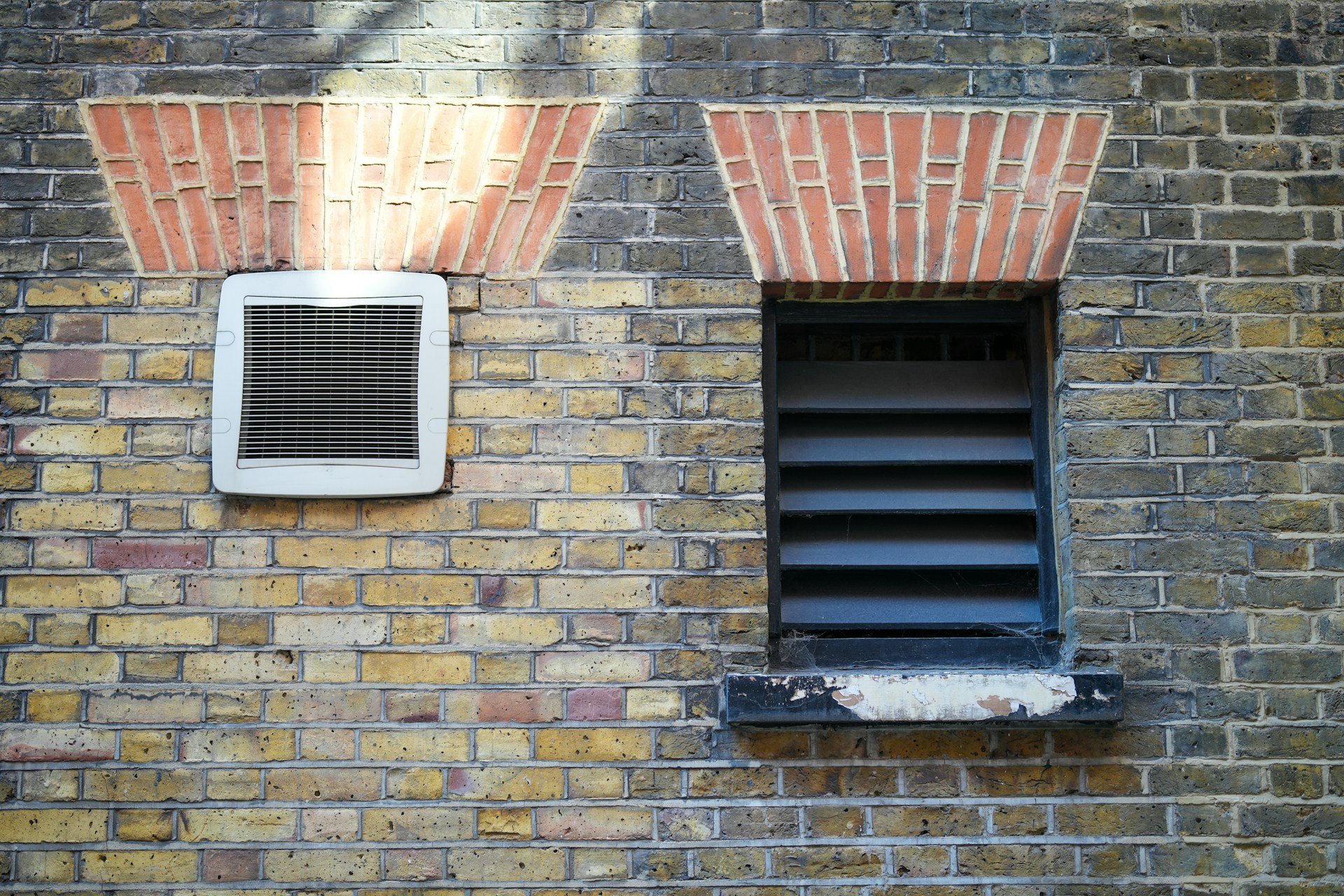 Natural Ventilation in Low-Cost Housing