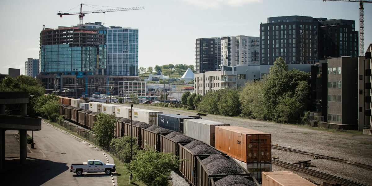 Affordable Housing Partnerships