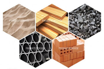 Selection of Building Materials