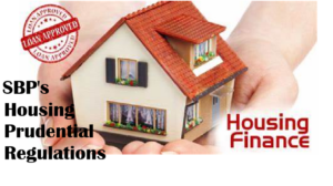 Housing Prudential Regulations of SBP