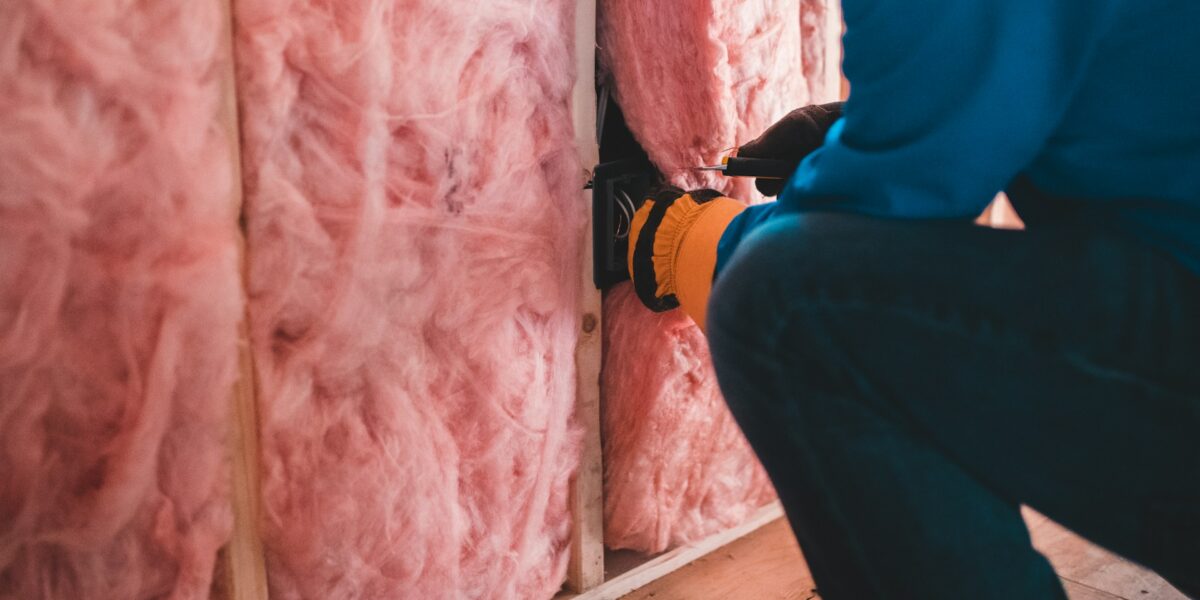 Bio-Based Insulation Materials