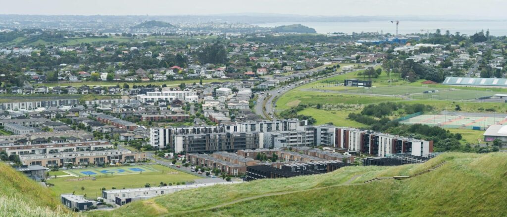 Affordable Housing Policies in Auckland