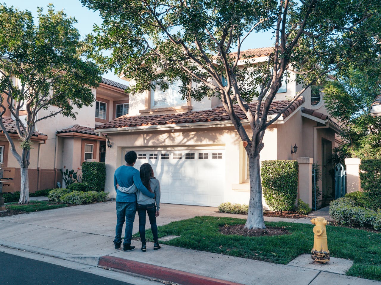 low interest rate on home loan