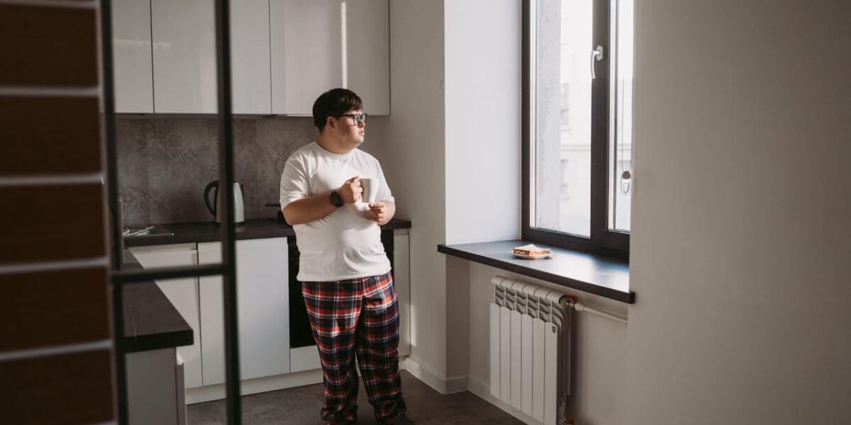 Loneliness Epidemic